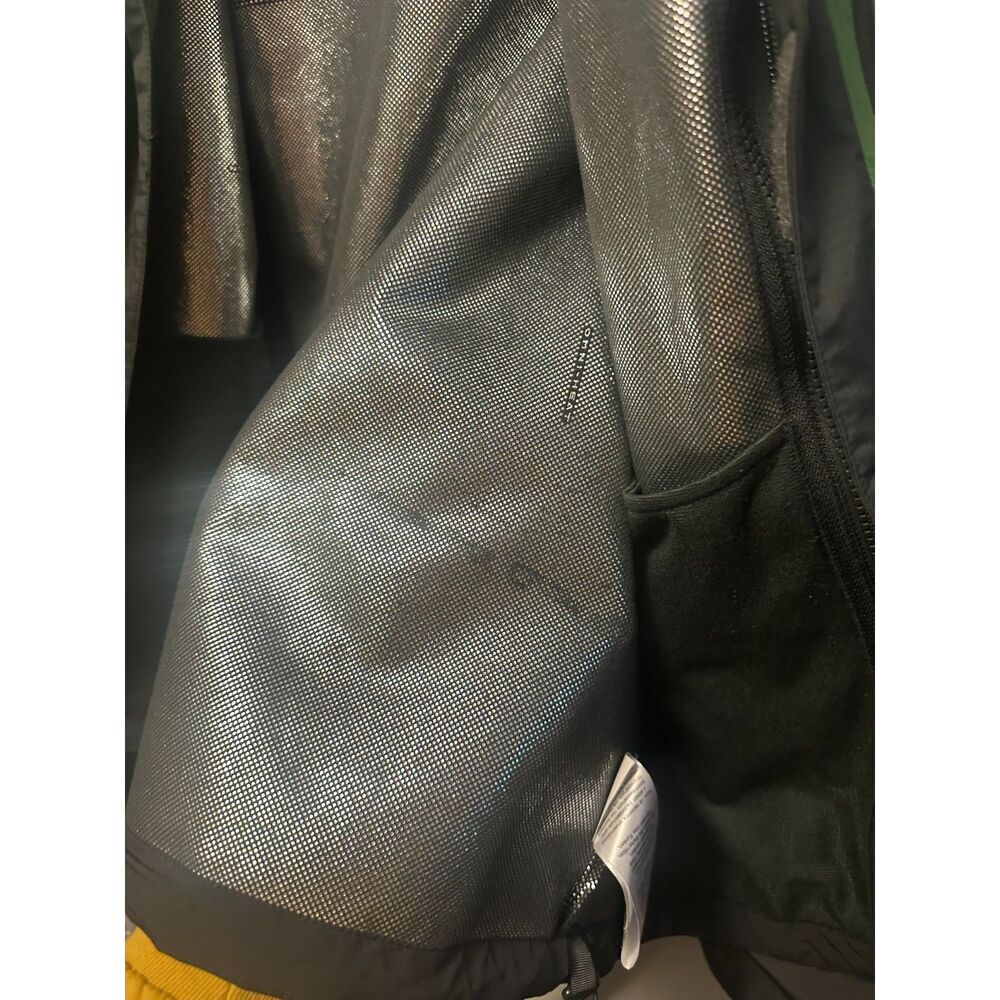Columbia Summit Crest Interchanged Jacket Size Me… - image 6